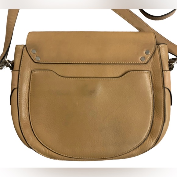 RAG & BONE CROSSBODY BAG w/dustbag - Picture 3 of 12